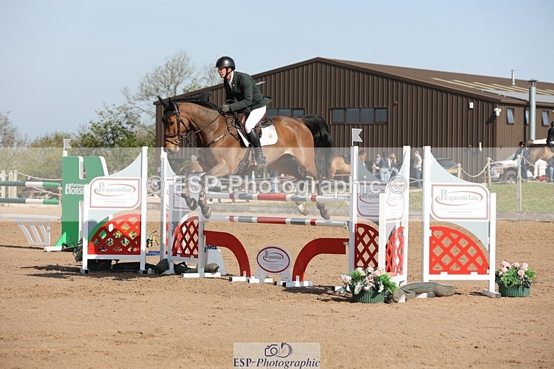 250427-094356-15026 - Cls 32 Young Horse 6yr old