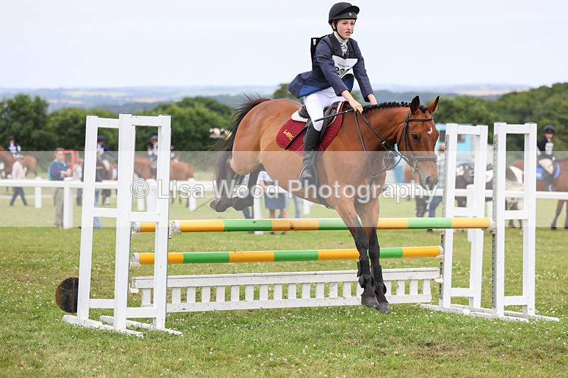 3E7A7163 - Class 7: PC90cm Regional Championship Qualifier Rnd 2 (B)