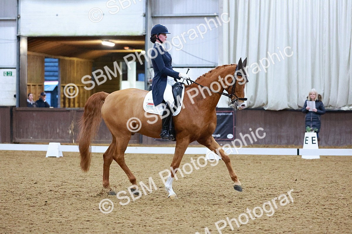 SBM_005050 - Class 20 - PYO