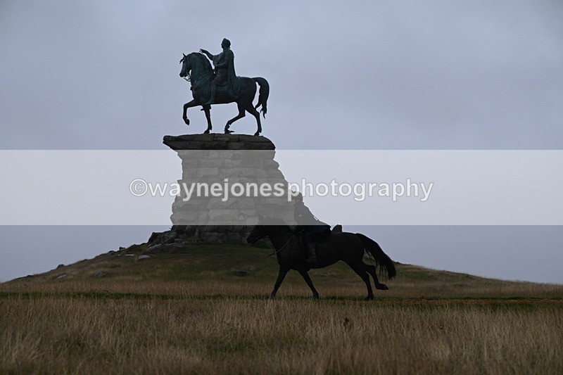 DSC_1005 - Time at Statue 10:58 to 11:53