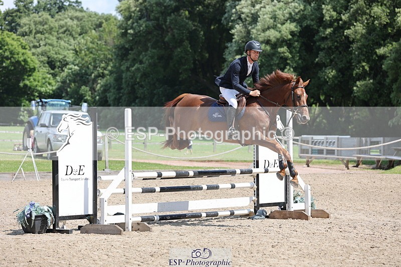 250614A-112935-06052 - Cls 27 4 Year Old