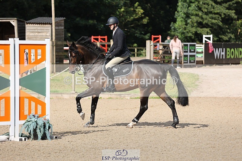 240711-090207-24563 - Cls 119 5 Yr Old Qualifier 1.10m