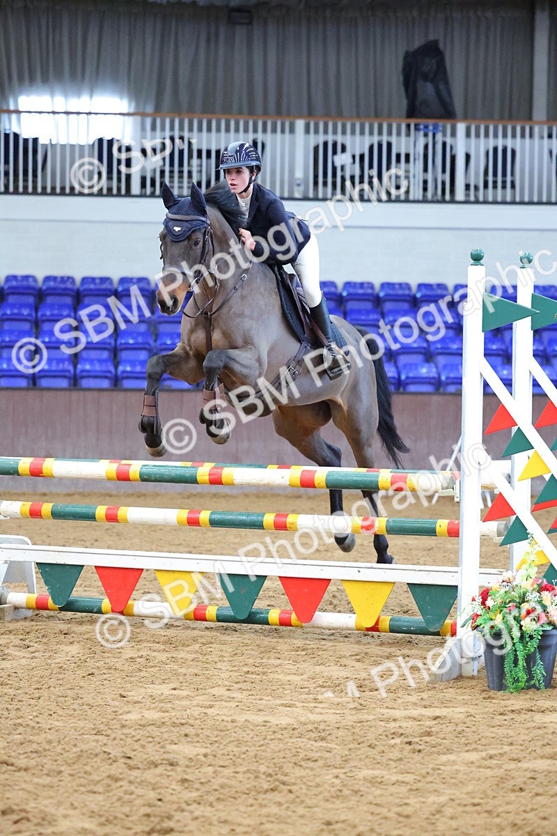 SBM_003072 - Class 14 - Clear Round 80cm