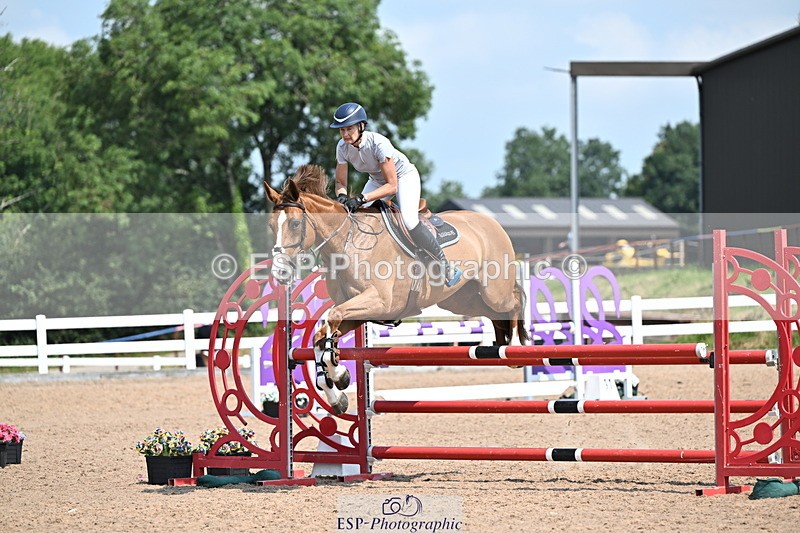 240801A-115203-00565 - Cls 10 1.05m Amateur Qualifier