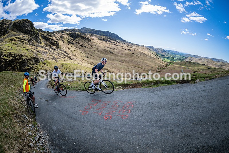 145319 - Hardknott Pass Camera 2 14.00-15.00