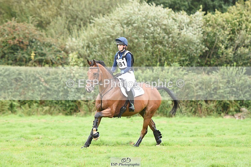 230820X-135032-3945 - BE100 XC 12.43 to 14.00