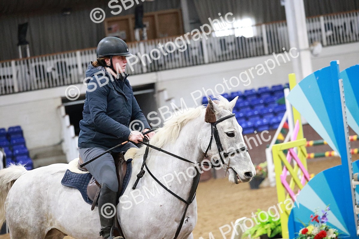 SBM_000058 - Class 1 - Clear Round