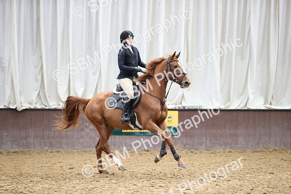 SBM_002644 - Class 9 - Senior British Novice 90cm