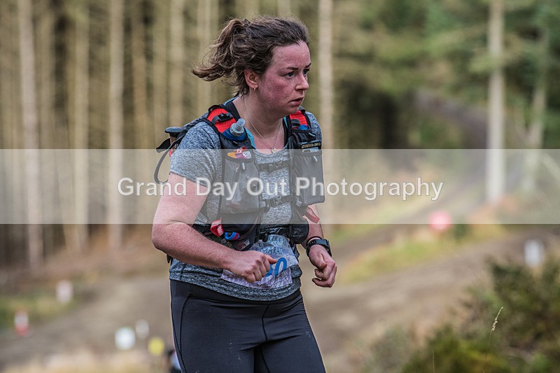 Glentress 21  10K-1724 - High Terrain Events Glentress 21 & 10K Trail Races Saturday 16th November 2024