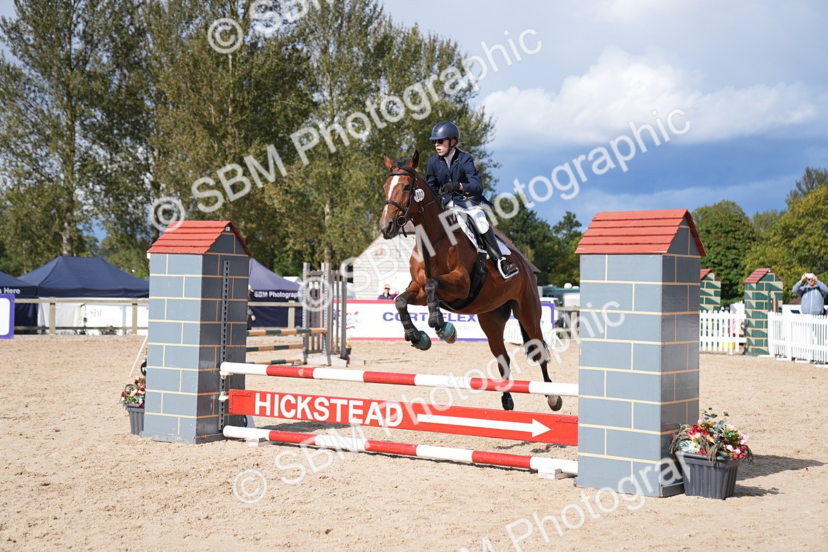 SBM_08529 - J56 Clear Round 70cm