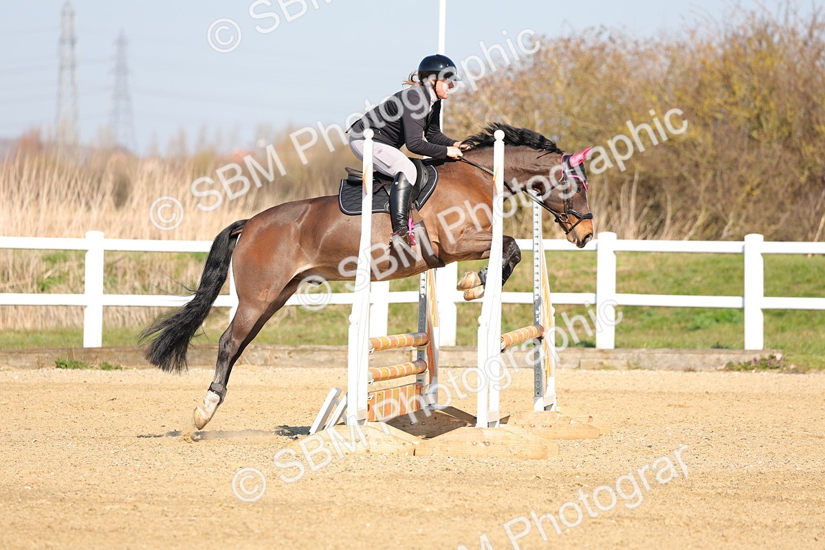 SBM_000392 - Class 1 - Clear Round