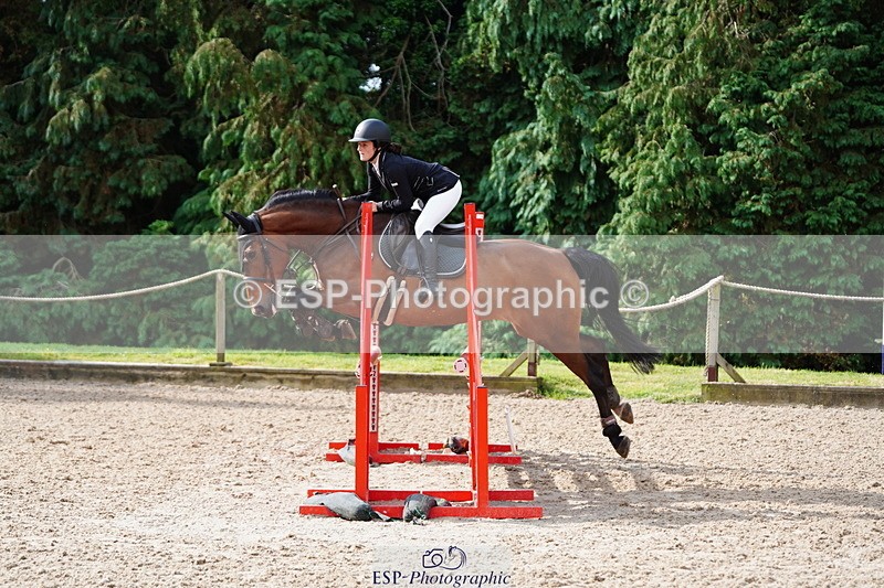 250615A-084706-09710 - Class 42 85cm Amateur Qualifer