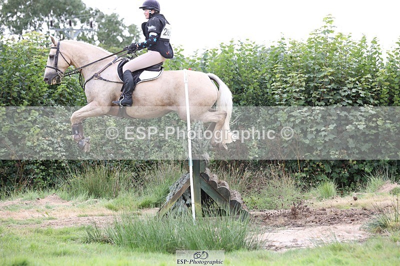 230820X-144033-4491 - BE100 XC 14.00 to 15.00 End