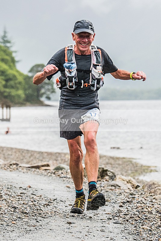 Scafell Pike-481 - High Terrain Events Scafell Pike Trail Marathon Sunday 20th August 2023