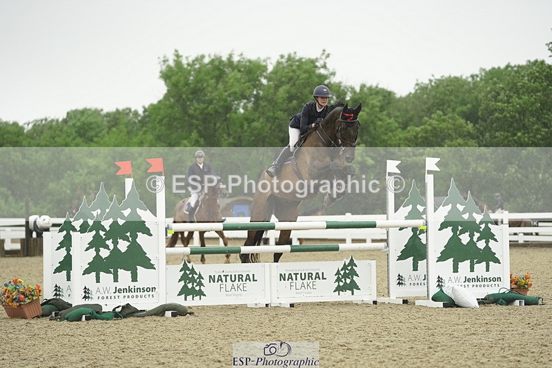 230722A-131536-09310 - Cls 15, 1 Star Bronze 1.15m