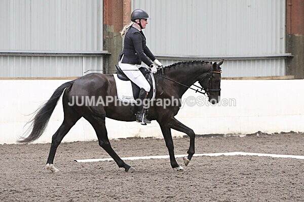 SIAL5349 - CAbin Dressage 5th july 2025