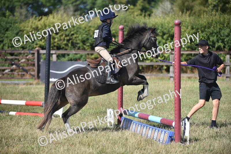 20260906-1426 - Class 8 - Hoof and Foot