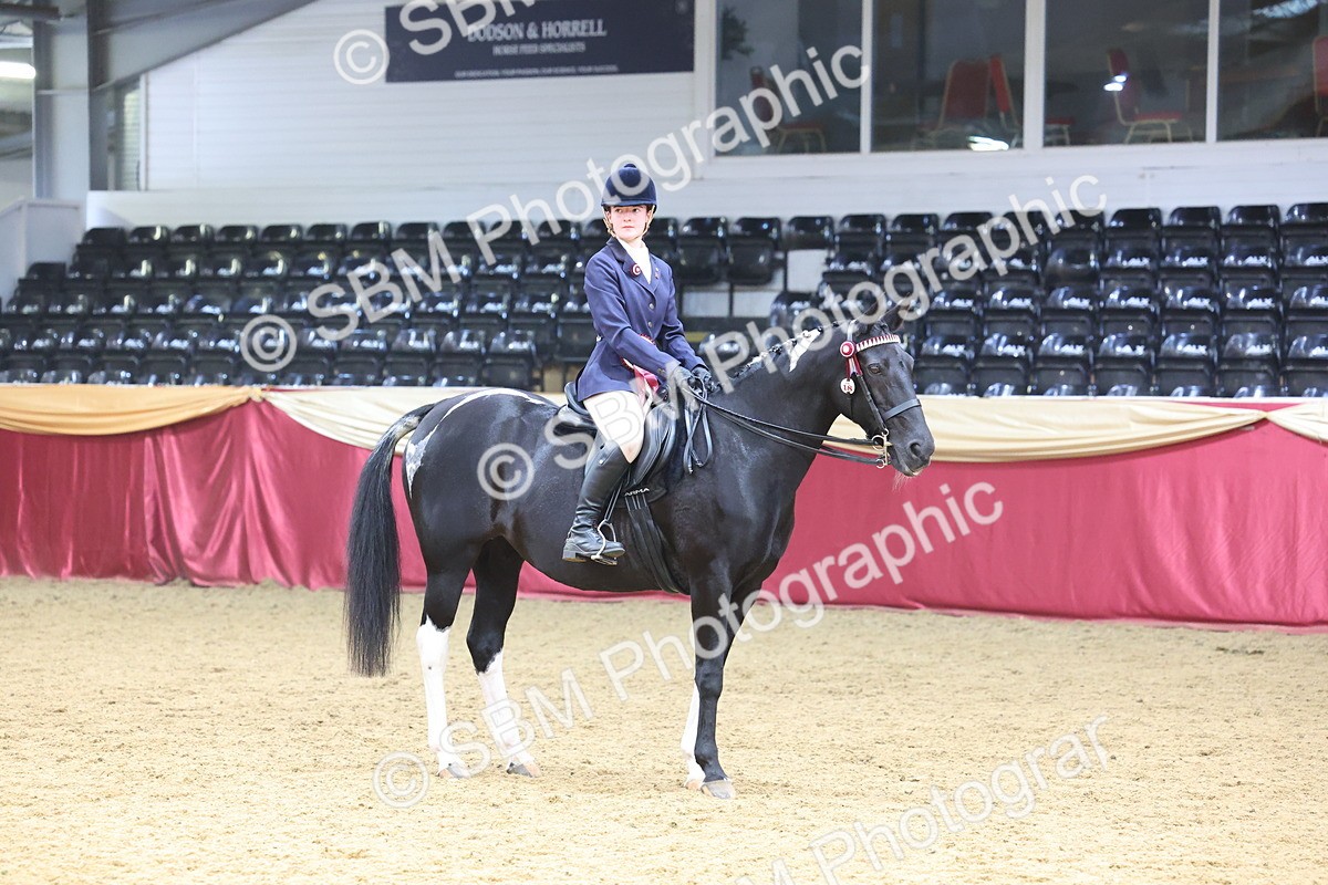 SBM_24669 - Class 906 - Supreme Final - Ridden Pre Vet
