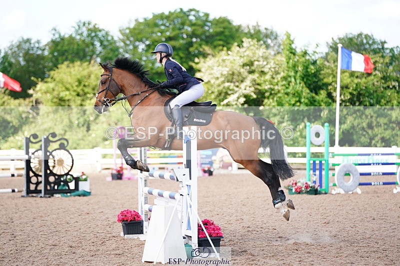 240525A-093552-05128 - Cls 13 Snr 1.05m and 1.10m