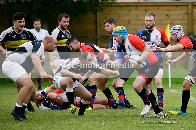 RU 250921 196 - Devizes II RFC V Pewsey Vale RFC 25/09/21