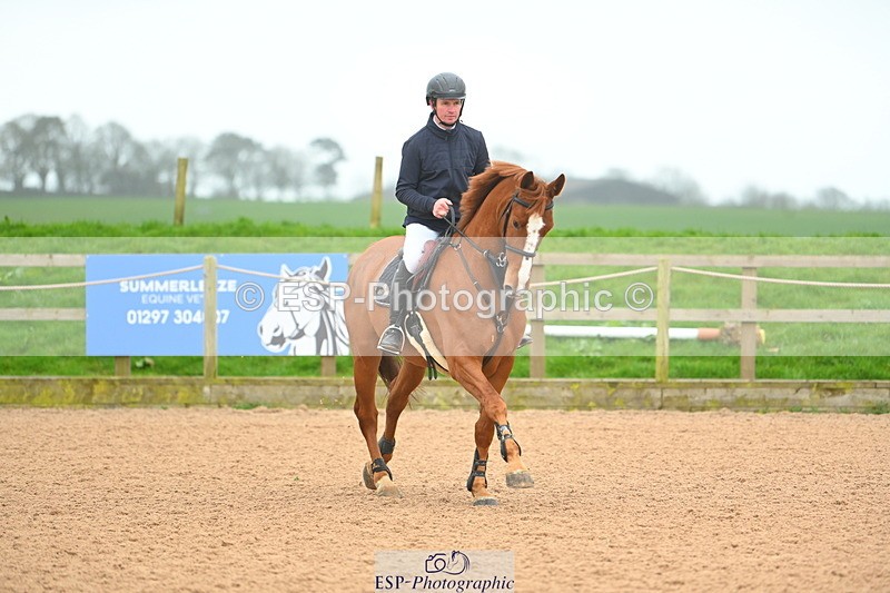 240316A-122720-03450 - Cls 15 Snr Foxhunter