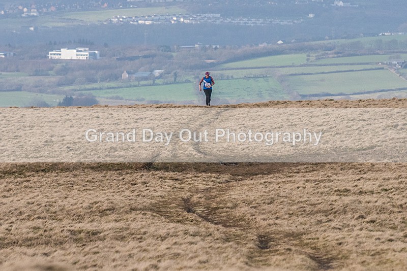 Jarrett-40 - Jarretts Jaunt Handicap Fell Race Saturday 3rd February 2024