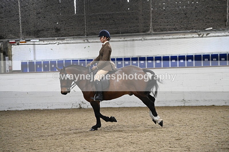 WJ7_4015 - Class 17 Ridden Cob