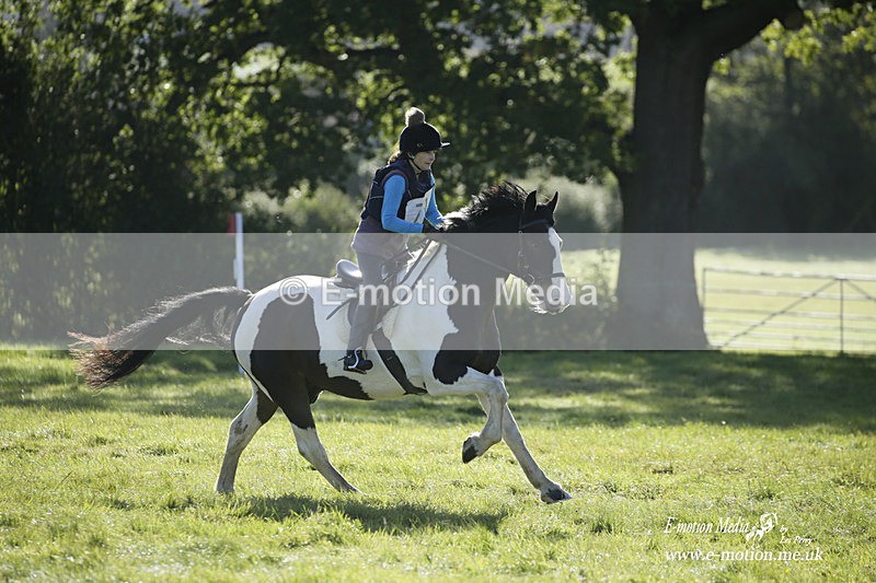  WWHT 031021 753 - WWEC Novice Restricted (0.80m) 18/10/20
