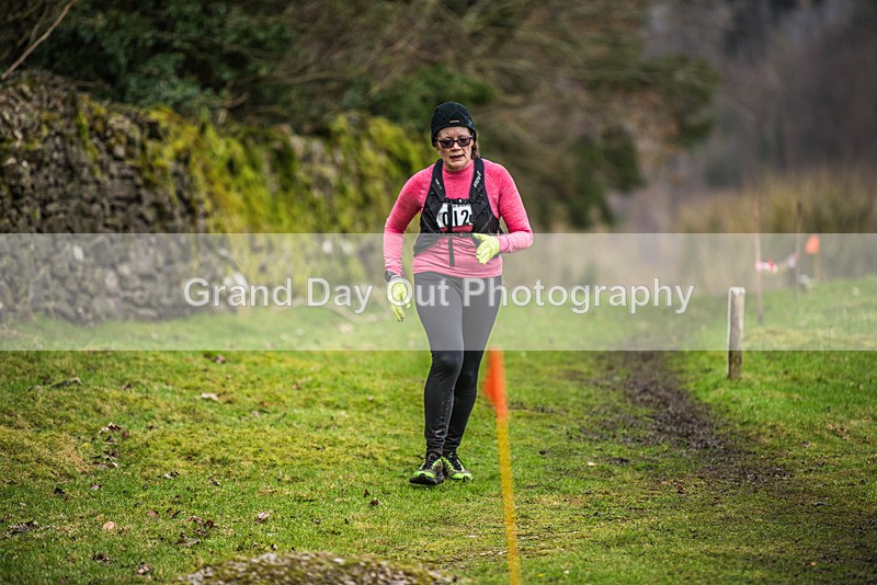 Giggleswick-1275 - Kendal Winter League Races Giggleswick Sunday 14th January 2024