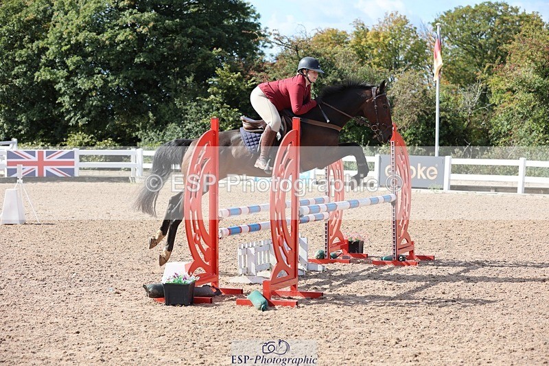 250913-114735-06559 - Cls 22 Snr Discovery and 1m Open