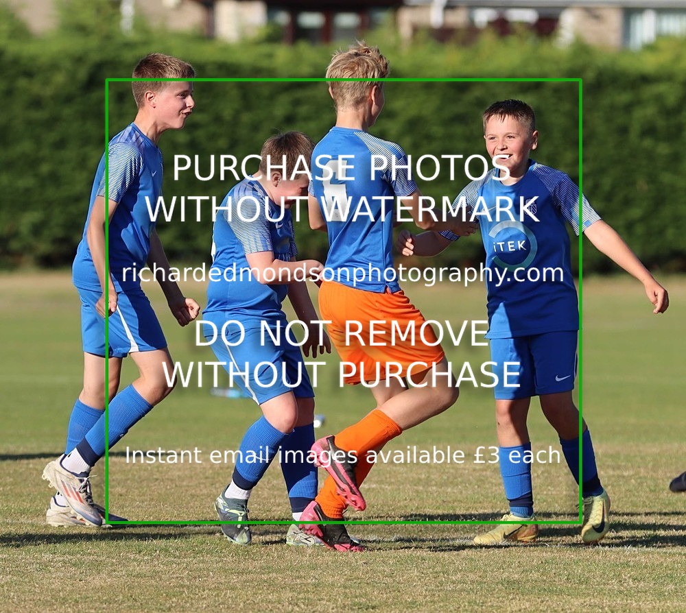IMG_3278 - Wattsfield U12 vs Kirkby Stephen U12 (21/5/25)
