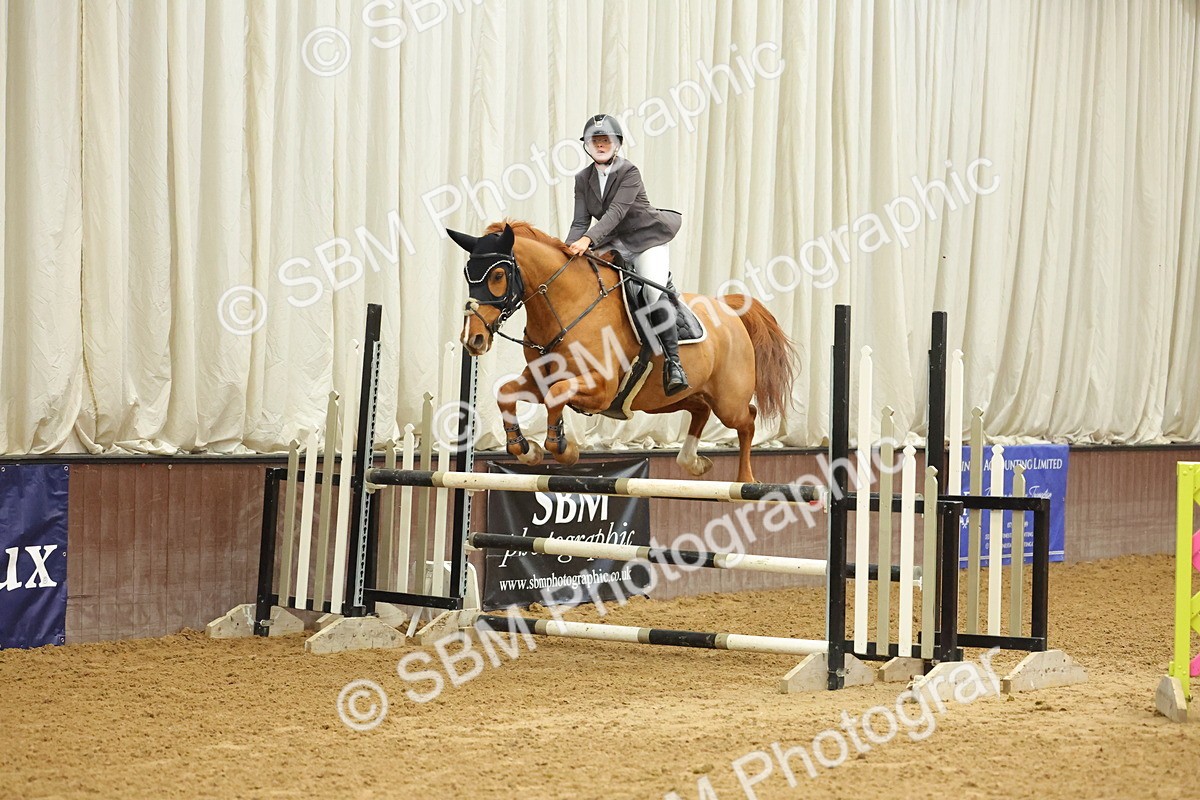SBM_000772 - Class 3 - Senior Discovery - 1.00m