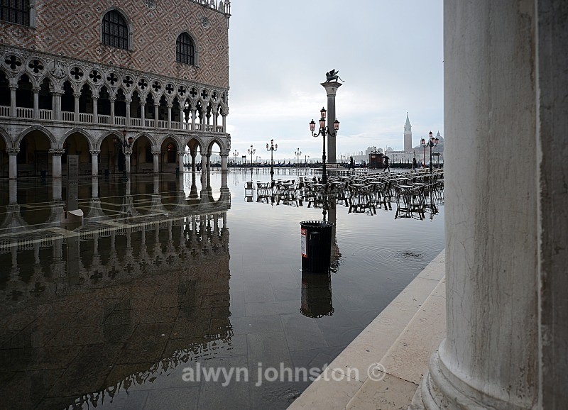 - Venice