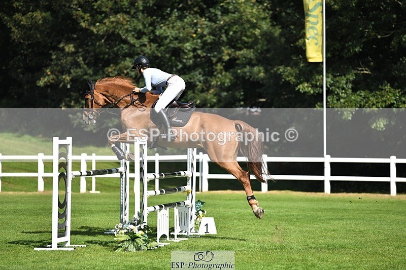 230908-115348-01225 - Cls 2 Snr Foxhunter & 1.20m Open