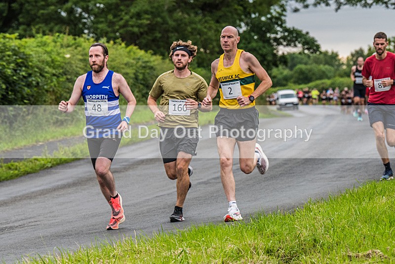 Lambfoot Loop-72 - Lambfoot Loop Road Race Tuesday 4th July 2023