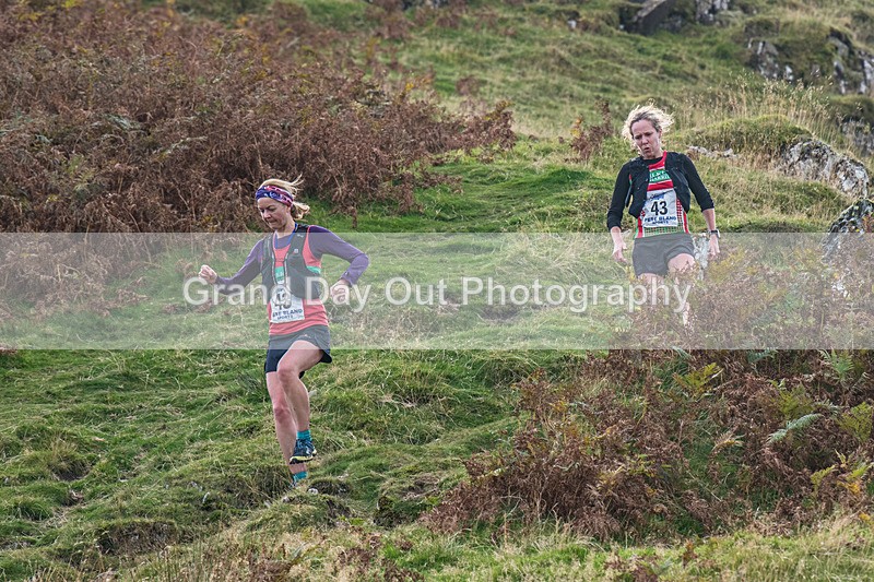 HBMR-Leg 4-682 - Hodgson Brothers Mountain Relay Leg 4 Saturday 5th October 2024
