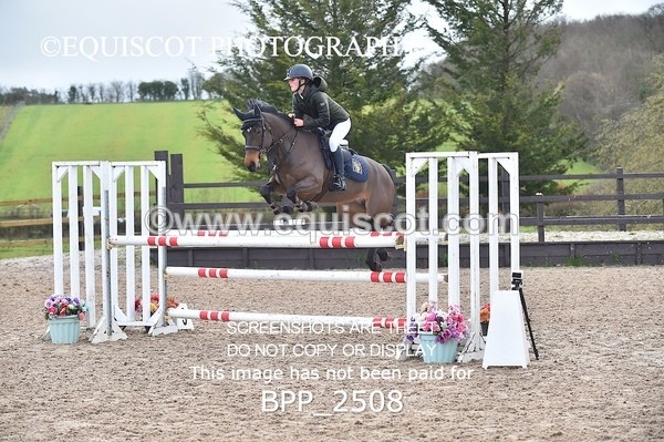 BPP_2508 - CLASS 26 The Liz Fox Royal Highland Show JD/JC Championship Qualifier