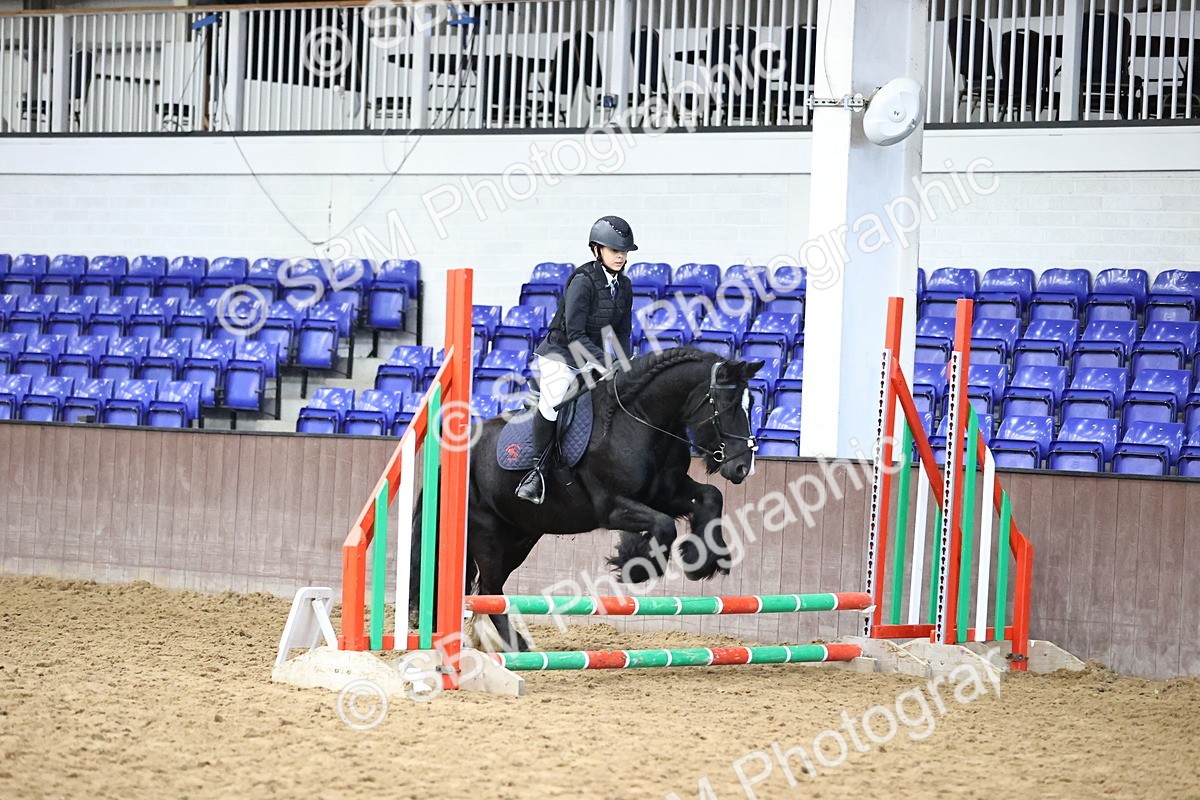 SBM_000617 - Class 3 - The Fire Safety Stick 50cm Area 12 Championship Qualifer