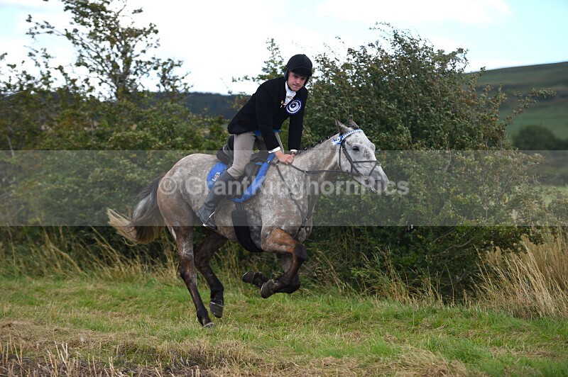 212 - Coldstream Flodden Rideout 2025