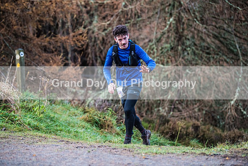 TVU 50  60K-63 - High Terrain Events Tweed Valley 50 & 65K Ultra Trail Races Sunday 19th November 2023