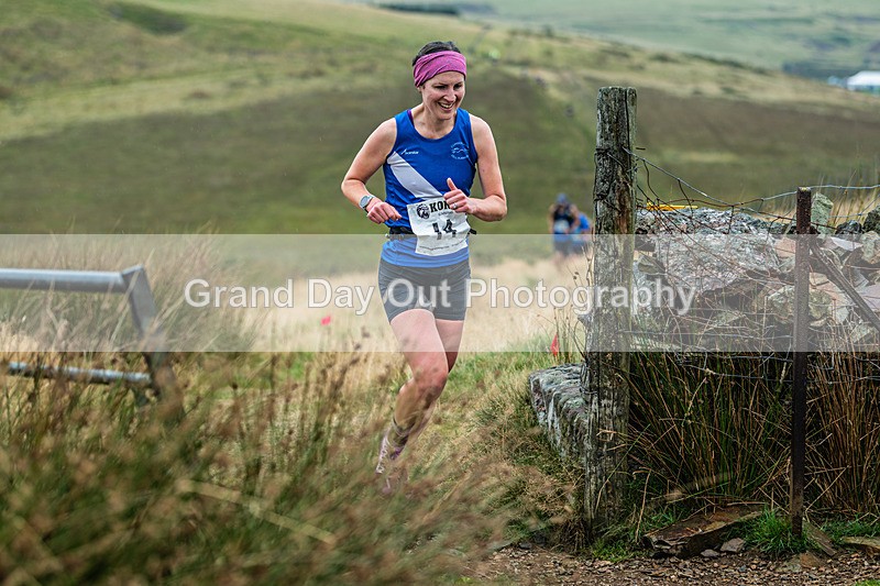 Gavel-130 - Ennerdale Show Gavel Fell Race Wednesday 26th August 2026