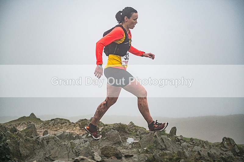 Loughrigg-421 - Loughrigg Fell Race Wednesday 10th April 2024