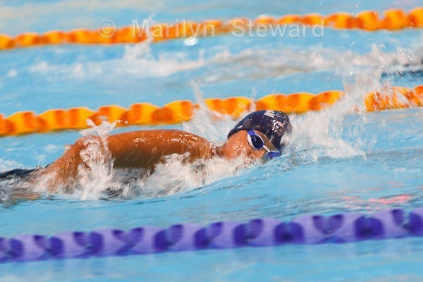 MW 8OO Free -  085 - London Region Winter Championships 2018