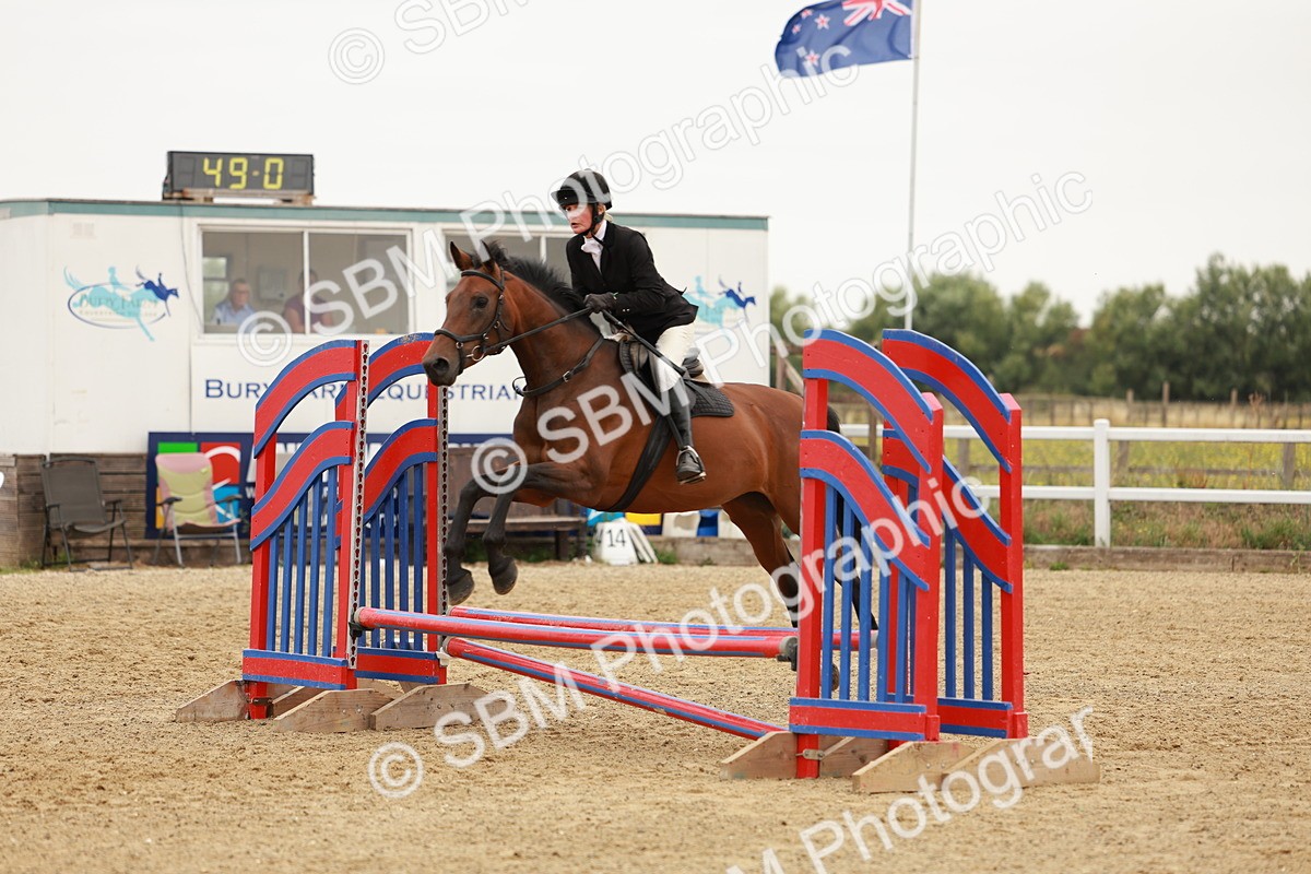 SBM_007771 - Class 3 - 60cm