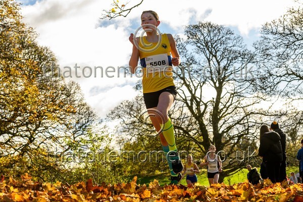 NatRel25-913726 - Young Female Set Two