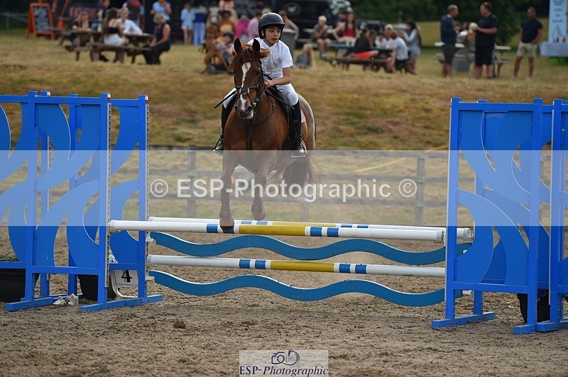 230617-193606-08451 - Cls 40 Jolly Jumps Ride & Run