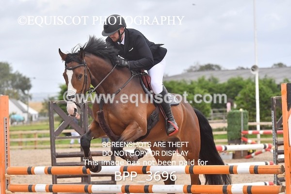 BPP_3696 - CLASS 5  0.95m Amateur Championship Qualifier