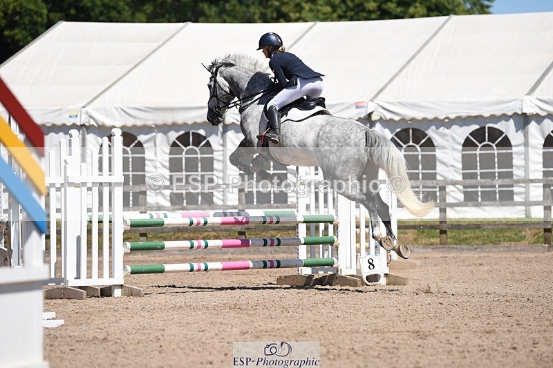 230707-115426-06728 - Cls 20 British Novice & 90cm Open
