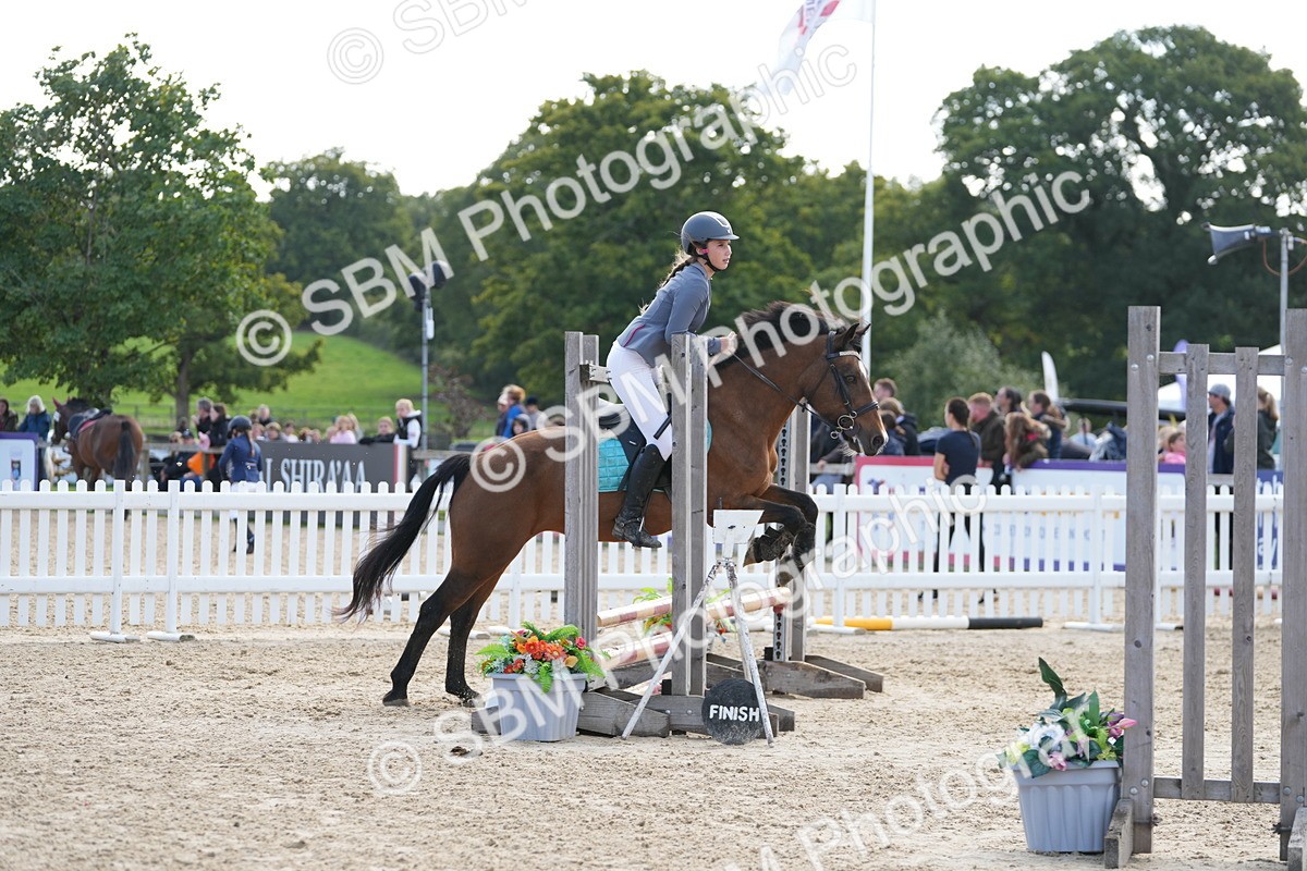 SBM_46767 - J7 - Junior Pony 60cm Championship