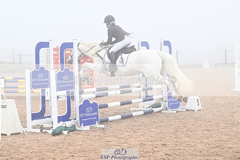 240907A-104100-00821 - Cls 2 Pony Small Team 70cm & 80cm